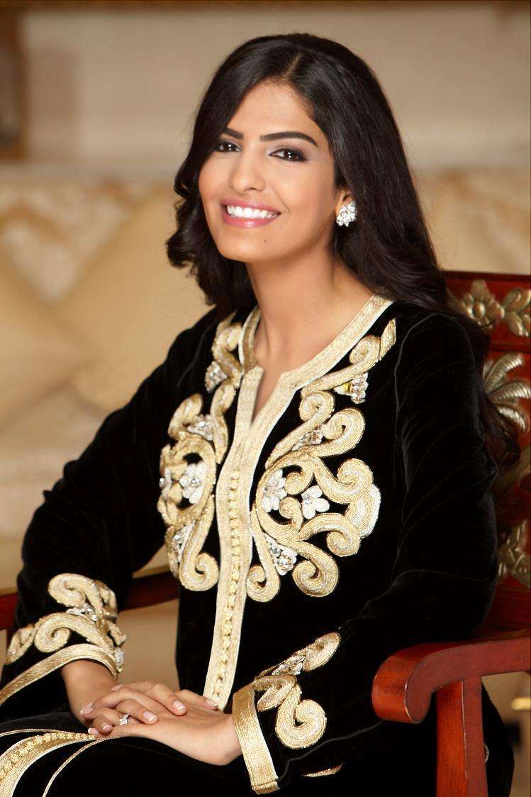 Most in saudi the beautiful arabia girl Al Hada,