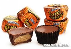 reeses pieces peanut butter cups