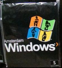 1Amsterdam Windows
