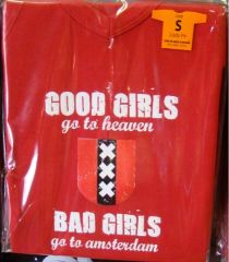 1Good girls Go To Heaven