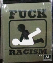 1Fuck Racism