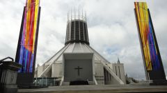 DSC09885Liverpool Metropolitan Cathedral of Christ the King.JPG