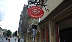 Alice's shop