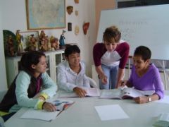 Language school In Cuernavaca