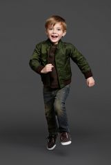 dolce And gabbana Fw 2014 kids collection 46