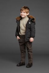 dolce And gabbana Fw 2014 kids collection 40