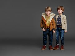 dolce And gabbana Fw 2014 kids collection 44