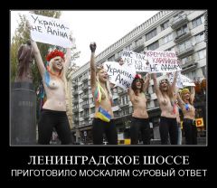 тысячи и тысячи украинских девушек вынуждены заниматься проституцией. В Москве проститутки переместились на Ленинградское шоссе