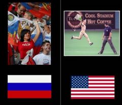 Главная разница между Россией и США 5