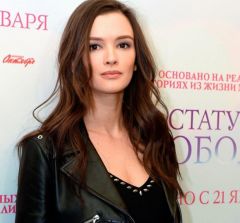 Наш ответ Голливуду   10 самых красивых российских актрис   Паулина Андреева