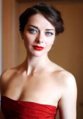 Наш ответ Голливуду   10 самых красивых российских актрис   Марина Александрова