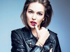 Наш ответ Голливуду   10 самых красивых российских актрис   Агния Дитковските