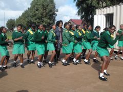 1 сентября, школьники и школьницы Республики Кабо-Верде, острова Африки 9.jpg