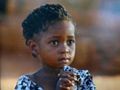 1 сентября, школьники и школьницы Республики Малави, Африка 15