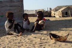 1 сентября, школьники и школьницы Государства Эритрея, Африка 5