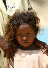 1 сентября, школьники и школьницы Государства Эритрея, Африка 6