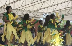 1 сентября, школьники и школьницы Республики Сейшельские Острова, Африка 4.jpg