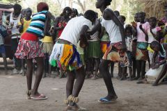 1 сентября, школьники и школьницы Республики Гвинея Бисау, Африка 9