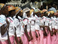 1 сентября, школьники и школьницы Республики Сенегал, Африка 23 child marriage
