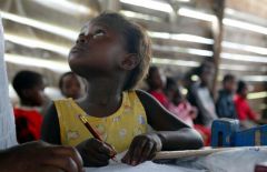 1 сентября, школьники и школьницы Королевства Свазиленд, Африка 4