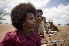1 сентября, школьники и школьницы Государства Эритрея, Африка 2