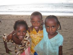 1 сентября, школьники и школьницы Союза Коморских Островов, Африка 11
