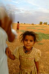 1 сентября, школьники и школьницы Исламской Республики Мавритания 12