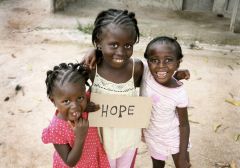 1 сентября, школьники и школьницы Республики Кот-д’Ивуар, Африка 10.jpg