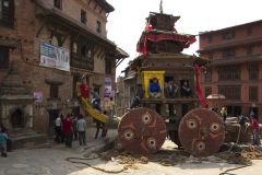 Nepal Sambat (New Year) 20 October In Kathmandu, Новый год в Непале, Самбат, 20 октября в Катманду 10
