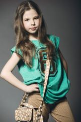 Детская школа моделей Miss kids models, Челябинск 3