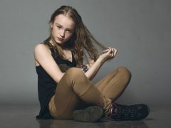 Детская школа моделей Miss kids models, Челябинск 10