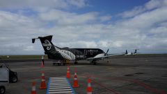 Самолет в Новой Зеландии.JPG