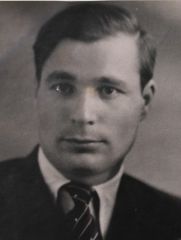 Михайлов Матвей Михайлович 02.08.1923 - 18.01.1995