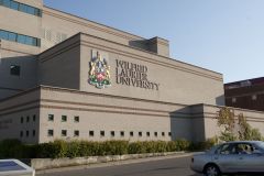 IES Agency отзывы   Kitchener Waterloo, Ontario, Canada   Wilfrid Laurier University