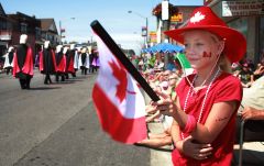 Росперсонал отзывы   Канада, провинция Онтарио, Windsor Essex canada Day parade