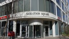 Saskatoon  Росперсонал: отзывы о Канаде