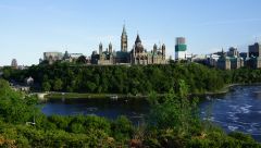 Ottawa  Росперсонал: отзывы о Канаде