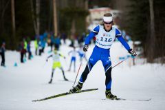 cross country skiing  Росперсонал: отзывы о Канаде