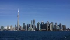 Toronto  Росперсонал: отзывы о Канаде