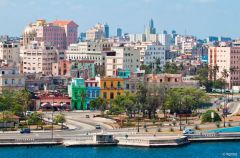 Cuba  Росперсонал: отзывы о Канаде