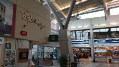 Regina International Airport  Росперсонал: отзывы о Канаде