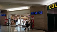 Sears  Росперсонал: отзывы о Канаде