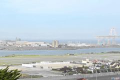 Bayview Hunters Point