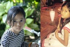 Bali little girl Engeline 5 лет, была дважды изнасилована, убита и закопана хозяином дома, за который задолжала ее мать. Этот случай далеко не единственный.