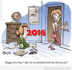 Funny Sms For New Year 2016 2