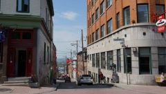 IES Agency отзывы Квебек, Канада, рассказ о городах, Ville De Quebec 87