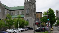 Росперсонал отзывы Квебек, Канада, рассказ о городах, Ville De Quebec 7