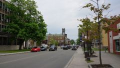 Росперсонал отзывы Квебек, Канада, рассказ о городах, Ville De Quebec 6