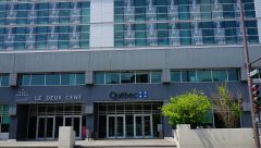 Росперсонал отзывы Квебек, Канада, рассказ о городах, Ville De Quebec 54