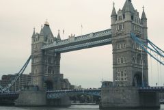 Л. Лондонский мост